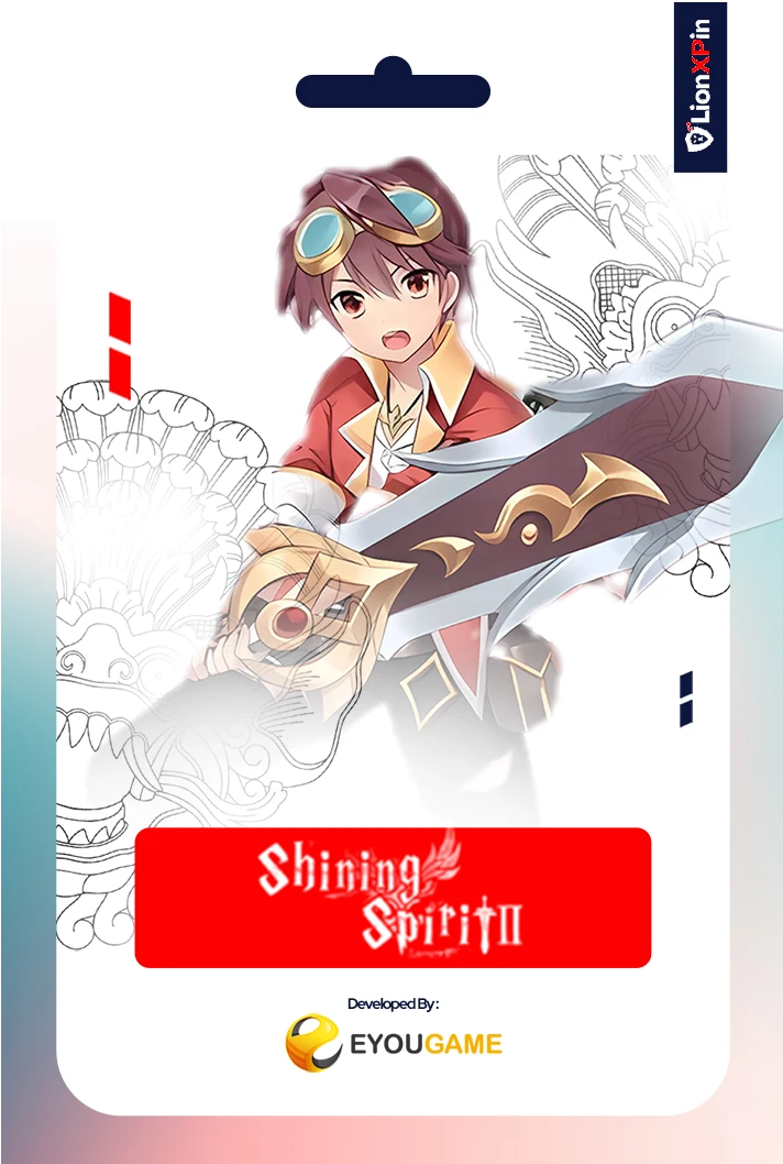 Shining Spirit
